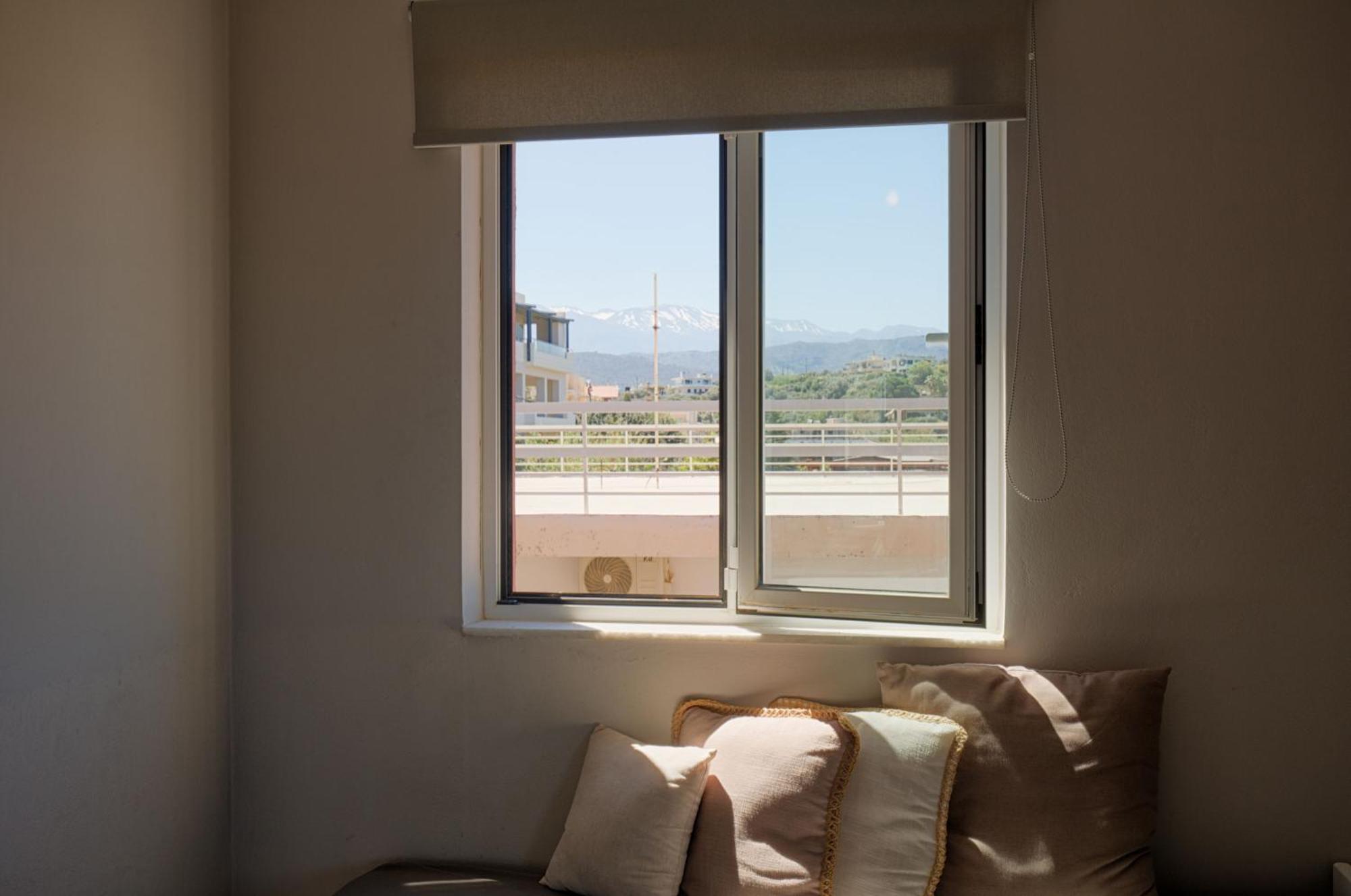 Yasmine Apartments And Rooms คาโตดารัตโซ ภายนอก รูปภาพ