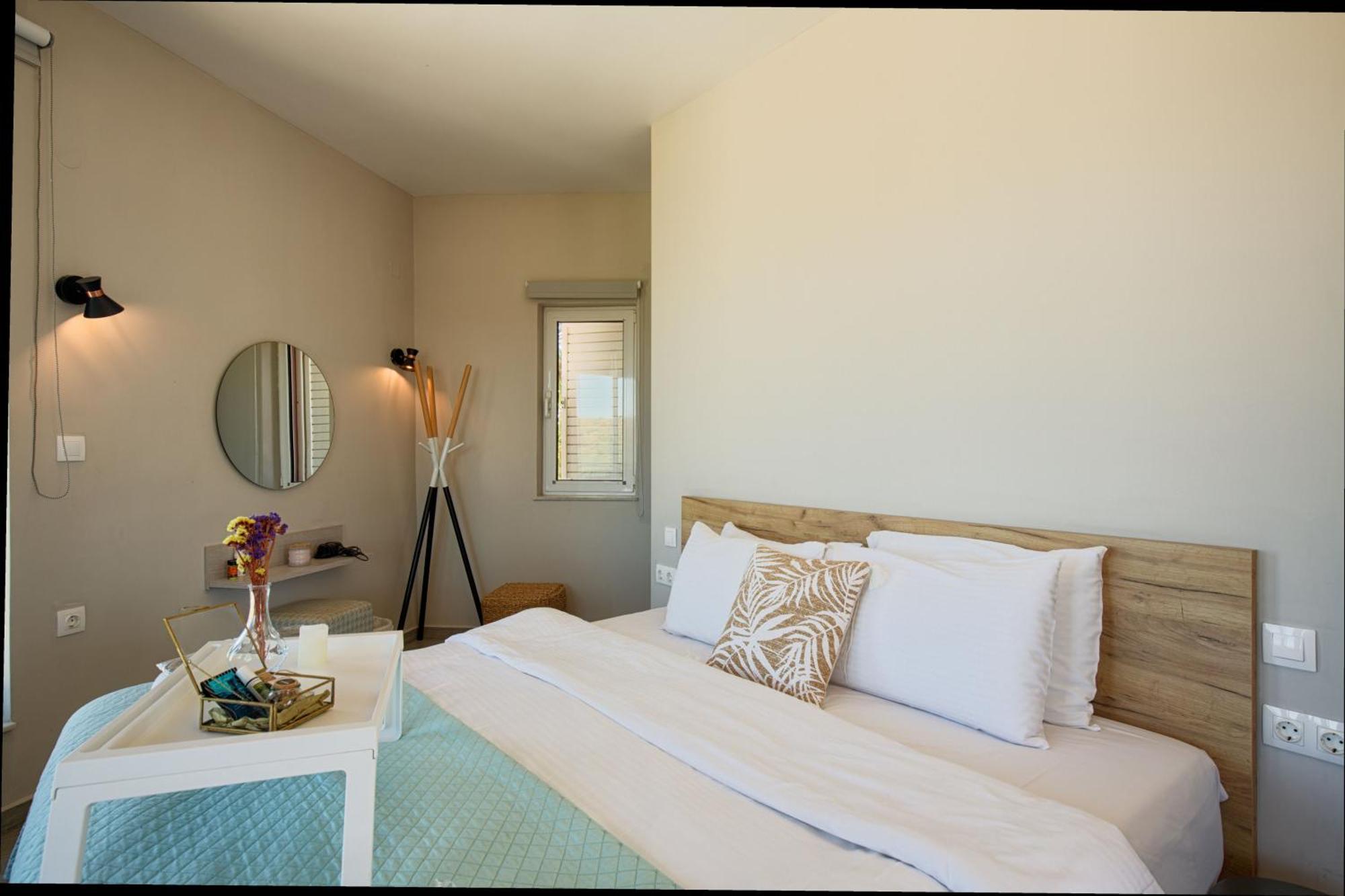 Yasmine Apartments And Rooms คาโตดารัตโซ ภายนอก รูปภาพ