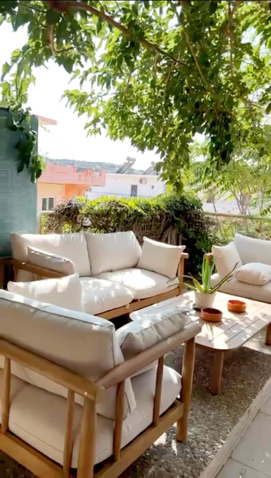 Yasmine Apartments And Rooms คาโตดารัตโซ ภายนอก รูปภาพ